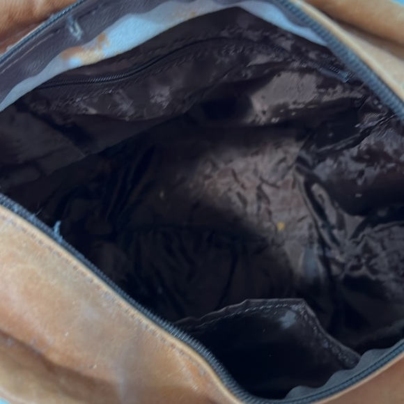 African Sisel Woven Striped Bag - Picture 10 of 11